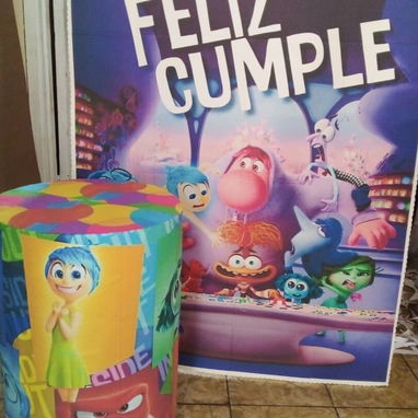 Ofertas de cilindros + póster - 10/10