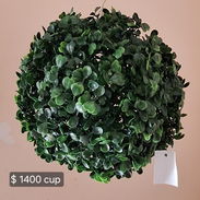 DECORACIÓNES DE DE FRUTAS Y PLANTAS ARTIFICIALES - Img 56030905