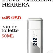 212 vip Carolina herrera - Img 58062411