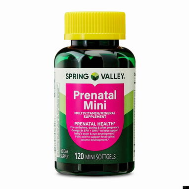 Prenatales - 3/3