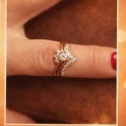 Anillo de compromiso - Img 57513379