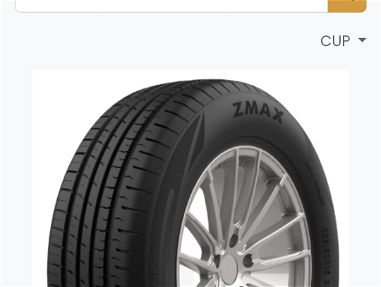 Neumáticos para autos - Img 66945617