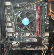 4ta B85💥 Micro i5 4590💥Ram 8gb💥 20mil - Img 50526450