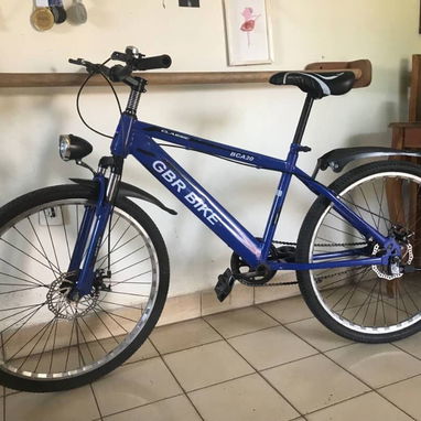 Bicicleta 26 - 4/4