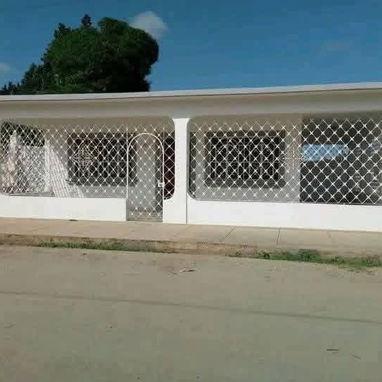 Confección de Reja mejor calidad y precio - 6/10