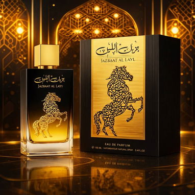Perfumes Árabes - Img 123849278