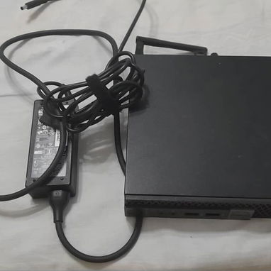 Computadora de escritorio - Img 115426773