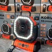 Ventilador f6 marca Koria a 35 usd - Img 55247312