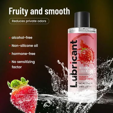 ✨Lubricantes de sabores 🍓 - 3/3