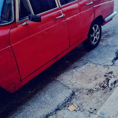 se vende MG inglés del 59 todo de lada - Img 120430441