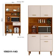 Estante Organizador de Cocina - Img 56984126
