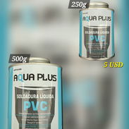 Pegamento para PVC (Plin) - Img 56986831