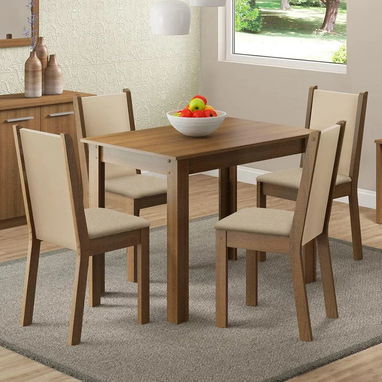 JUEGO DE COMEDOR - Img 122600298