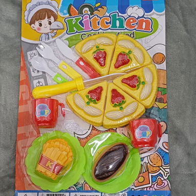 🌺Juego de cocina - 12usd🌺 - Img 111209527