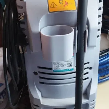 💦🔧 HIDROLAVADORA TOTAL DE ALTA PRESIÓN 🔧💦 - Img 123918992