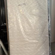 🛏️✨ COLCHÓN PERSONAL 106X190 – ESPUMA/MUELLES, 8 PULGADAS, CÓMODO Y RESISTENTE – 115 USD - Img 57048045