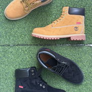 Botas Supreme originales 🥾🥾🥾 - Img 55769595