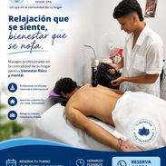 Experiencia inolvidable, masaje fascinante - Img 58211043