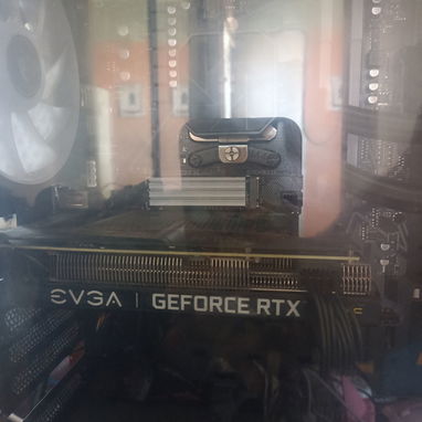 Se vende PC gamer - 2/10