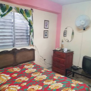 Renta de Apartamento - 4/6
