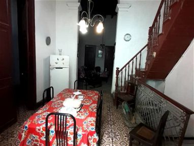 Vendo Apartamento en Venta en Centro Habana con 2 en Primer Piso! 🏢 - Img main-image