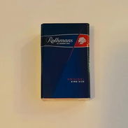 Rothmans por cantidad a buen precio - Img 56478044