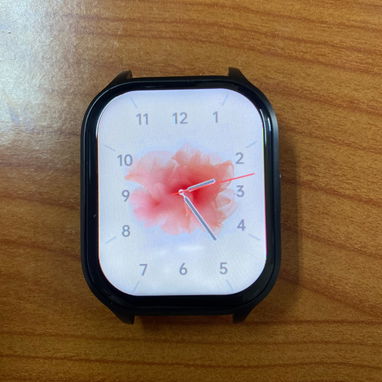 SmartWatch - 5/10