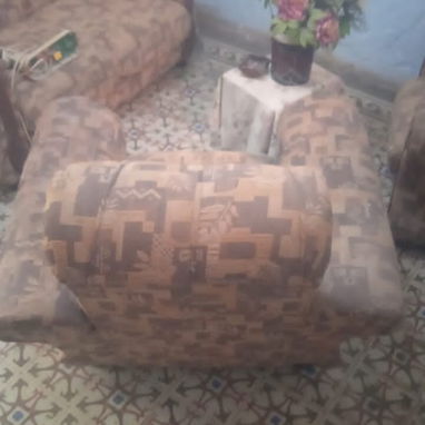 Vendo cuarto en el cerro (zona céntrica) - Img 122034221