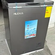 Venta Nevera Milexus 6' mensajería incluida - Img 50957510