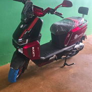 Moto electrica - Img 55301443