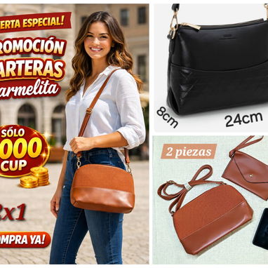 Carteras para mujer - 3/6