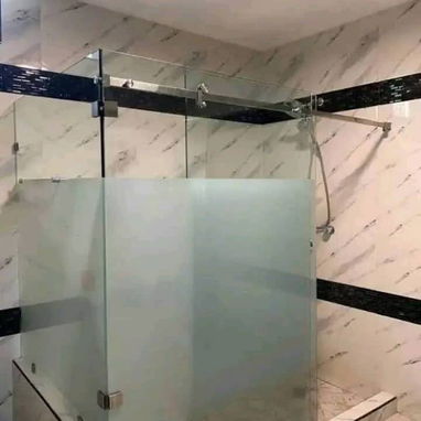 Trabajos en aluminio y melamina - Img 125099769