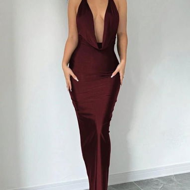 Vestidos de graduaci贸n - Img 123190057