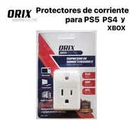 Protectores de corriente para ps5-ps4 y xbox - Img 54952054