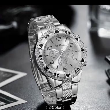 Relojes de hombre - 2/2