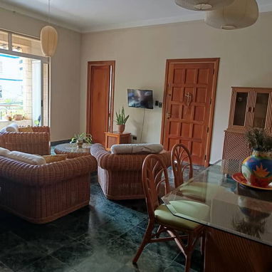 Apartamento de 2 habitaciones para renta larga estancia en playa - Img 124855497