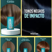 Tinte stereo - Img 56810751