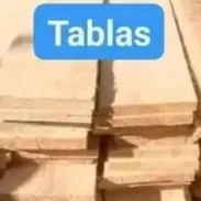 Tablas de pino - Img 55747487