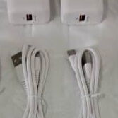 Cargador Rápido de 35W con cable tipo C-C - Img 53171103
