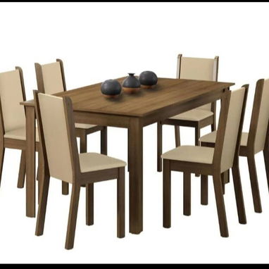 Juegos de comedor importados - 4/7