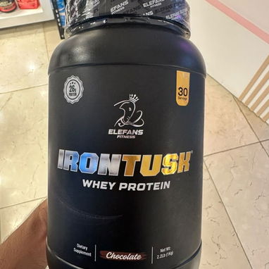 Proteína - 3/10