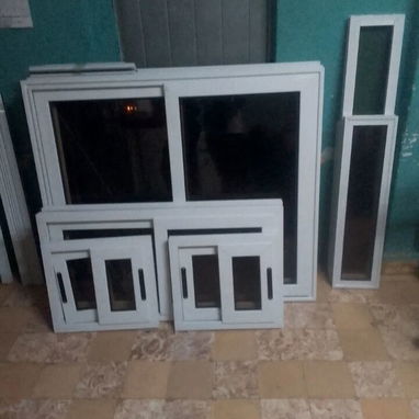 Ventanas - 2/2