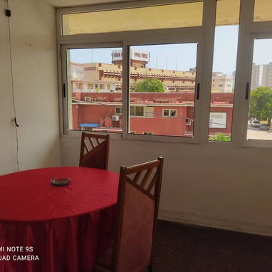 Apartamento de renta lineal en Miramar con respaldo eléctrico | wifi 24hrs | garaje | excelente precio 💵 - Img 118932236