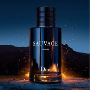 Christian Dior Sauvage 100ml Sellado en caja 52496116 - Img 45320957