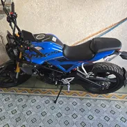 Motor 250 cc y 0 km - Img 58179582