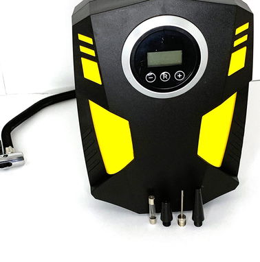Compresor de aire para neumáticos de autos y motos. Nuevos - Img 88976302
