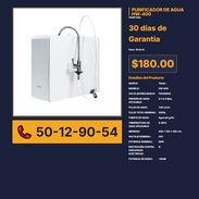 PURIFICADOR DE AGUA HW400 VPT# -0194 - Img 56244149