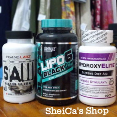 Suplementos Deportivos en Cuba – Proteínas, Creatinas, Vitaminas - Envíos Habana (kinetica) - Img 123494065