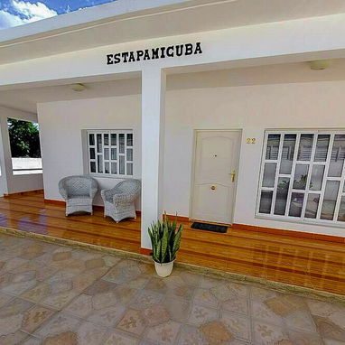 Alquiler de casa en la playa con piscina en Santa María. Ofertas de alquileres vacacionales para diciembre en la playa - Img 109039359