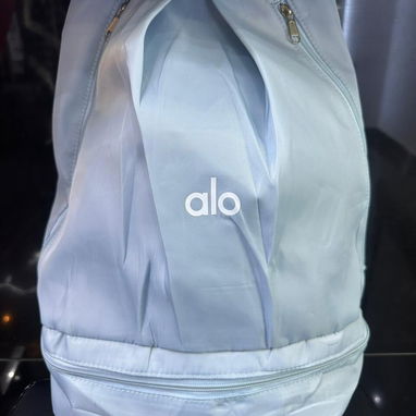 Bolso mochila  alo para el gym - Img 120336070